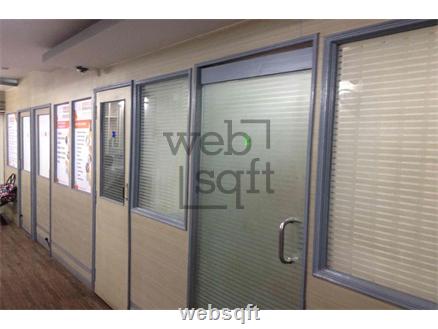Masab Tank Office Space for Sale